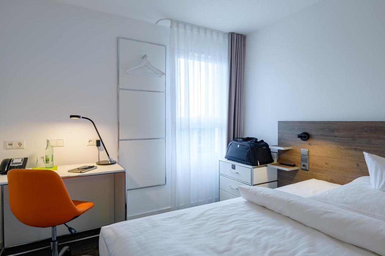 Citty Hotel Schweinfurt Exterior photo