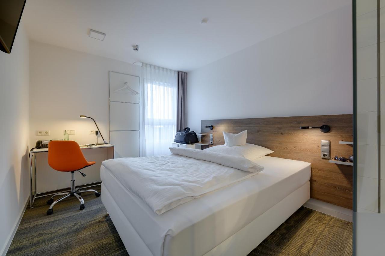Citty Hotel Schweinfurt Exterior photo
