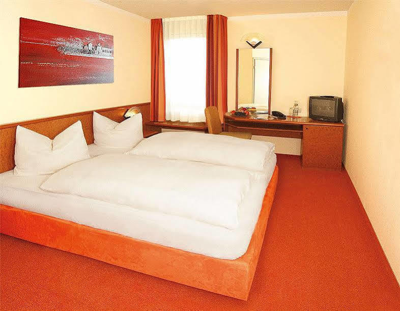 Citty Hotel Schweinfurt Exterior photo