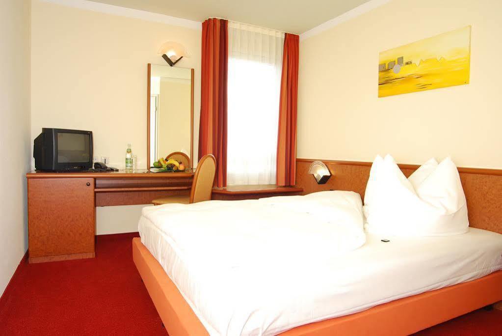 Citty Hotel Schweinfurt Exterior photo